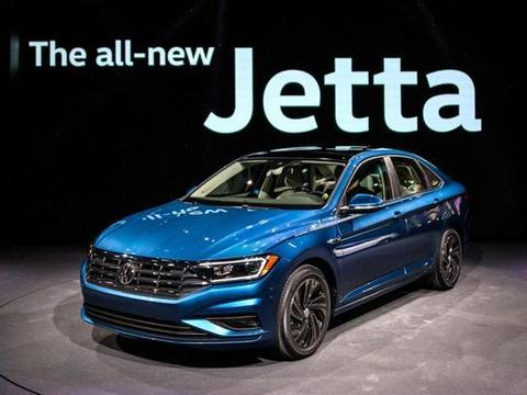 小迈腾要来了，全新平台换代大升级，比思域还动感，9万起或大卖