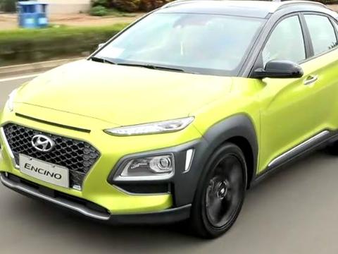 北京现代推新紧凑SUV，未来将与IX35一同销售