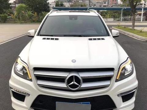 国内起步价103万，如今38万出售，个性定制版、全车AMG套件