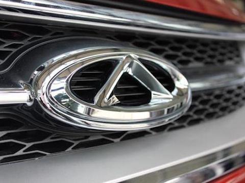 奇瑞被埋没的一款车，7万多，轴距2.7米，上月只卖了41辆！