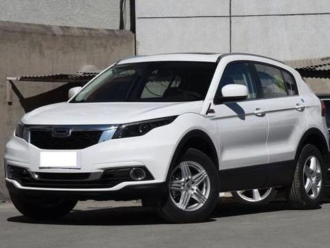 再不降真倒闭了！这辆国产叫好不叫卖，今全降6万能否最后一搏？