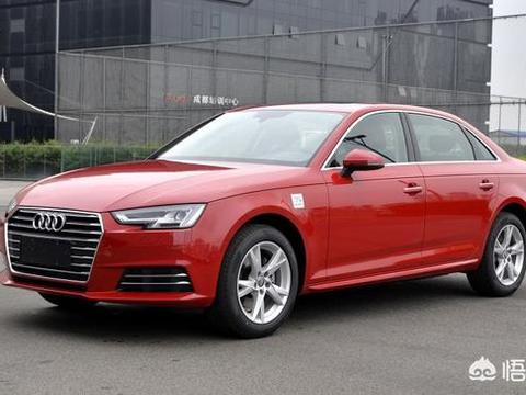 宁可买迈腾，也不买价格差不多的奥迪A4L，为什么？