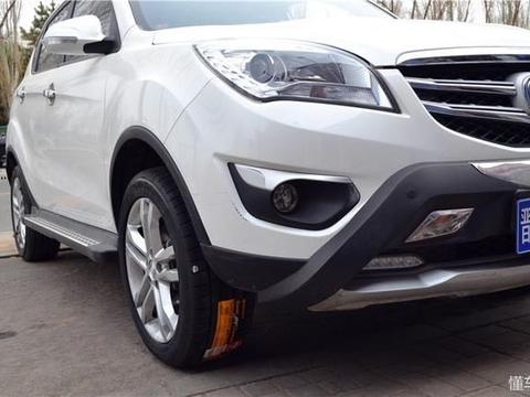 高速开车车子胎噪大？怎么办，试试这款来自德国的马牌轮胎！