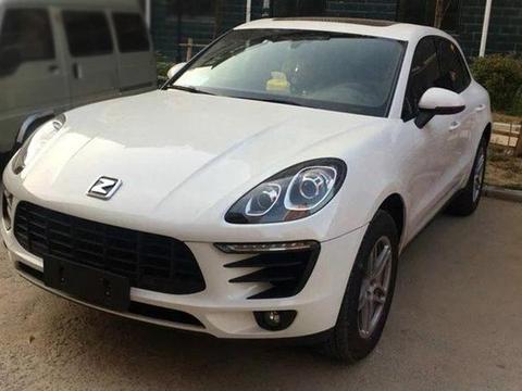 想知道“50-70万欧系中型SUV“最近有什么新消息么，都在这里了