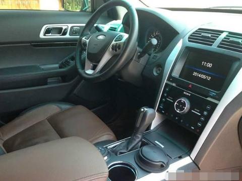 落地55万，现在仅需18万，车长超5米，老司机直言完爆路虎揽胜！