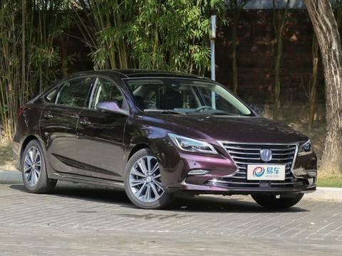 长安睿骋CC，又一款“最帅”国产中型车！