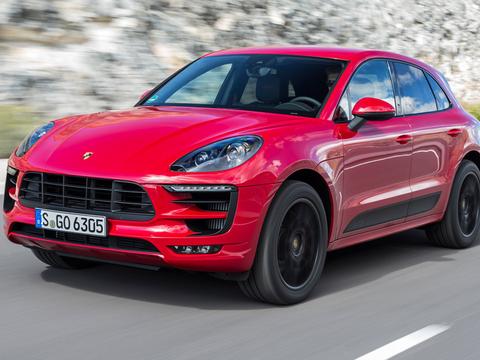 圆你一个保时捷梦，全新入门紧凑型SUV或定价30万，谁压力最大？