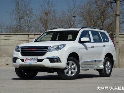 看到前车车尾装了这配置, 千万别跟太近! 连老手司机都会怕