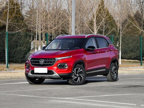 SUV新霸主，H6已成老二