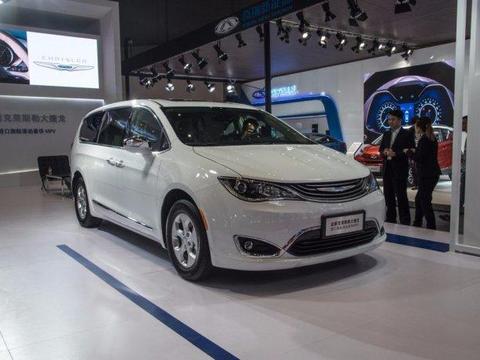 全新大捷龙PHEV上市 售价52.69万元