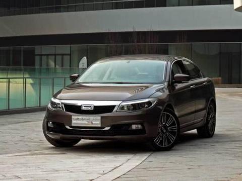 降价增配还加大尺寸! 官降4.5万, 死撑十年最后还是向市场低头了