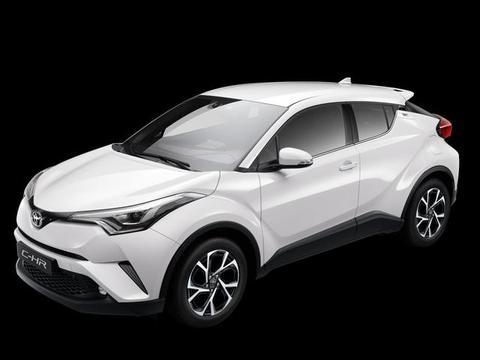 今年上市的最受期待SUV车型，或许其中就有你在等的哦！