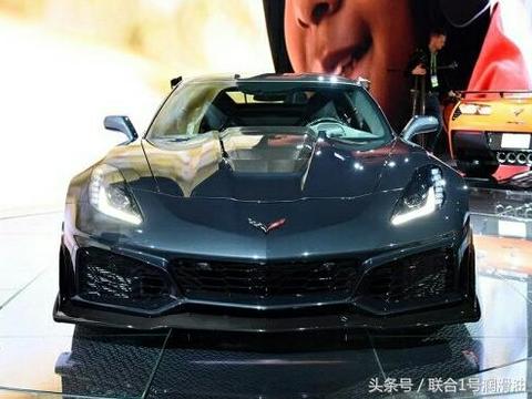 极速高达338公里的美式史上最快超跑 却永远只能做法拉利影子