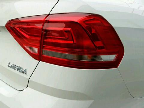 号称小号CC！大众这款轿跑登场，卖10万让思域喝西北风