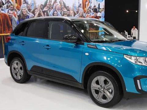 这车简直是SUV界的一股清流 性能油耗近乎完美 喷子们还有啥话说