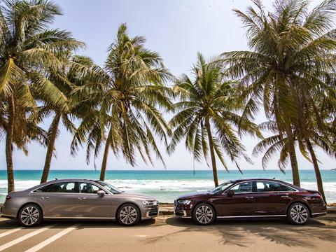 无人驾驶汽车三五年内不会有实质进展