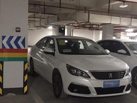 放弃思域和昂克赛拉，花13万提标致308，俩月后听听车主的感受