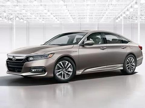 不给2.0T发动机，也没有10AT变速箱，十代雅阁要如何赢？