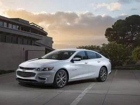 脱胎换骨，屌丝变男神，浅谈全新迈锐宝XL