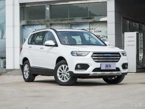 预算15万，吉利博越、哈弗H6、传祺GS4，应该怎么选？油耗咋样？