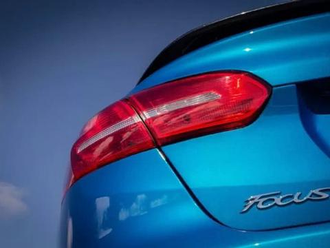 4月10日全球首发、关于福特全新一代福克斯，我们有什么好期待？