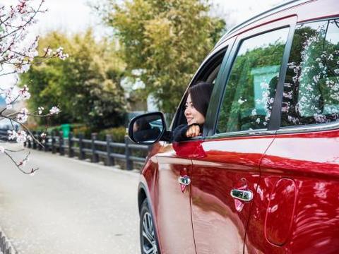 清明传统知多少，欧蓝德相伴踏青游园放纸鸢