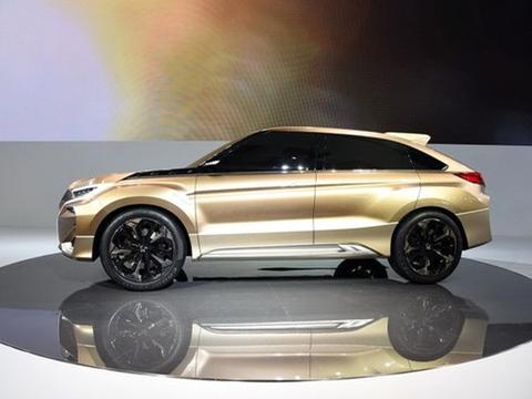 本田发飙了！新车完胜汉兰达，全时四驱仅22万，途昂、锐界难卖了