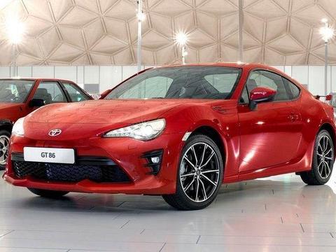 新一代86，有消息了！