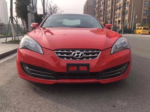 高丽进口车又高又漂亮吗_劳恩斯酷派