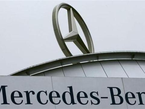 2017年奔驰销量回顾：228万品牌销冠,国内首破60万成最大单一市场