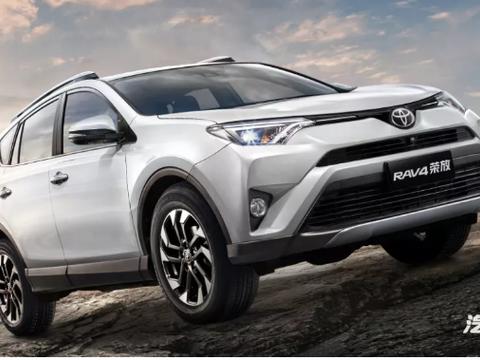 又到踏青好时机，清明出行怎能缺少一辆靠谱的SUV？ | 一周降价