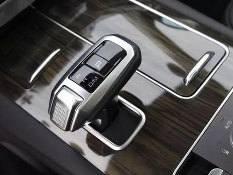 ·哈弗H9的这台8AT真不赖！