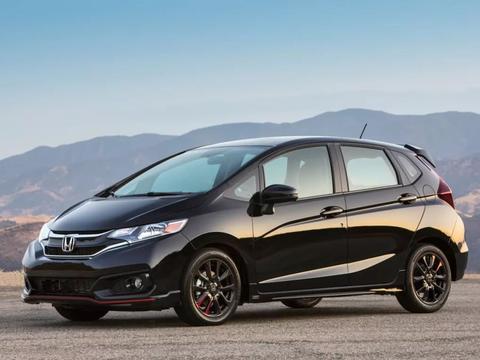 手上握着7-10万块钱，是买自主SUV还是选本田飞度呢？