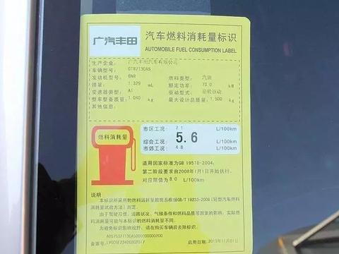 ·最省油合资小型SUV排行榜出炉！