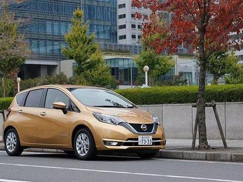 日产骊威 2017年销量：13.8万辆，同比上涨35.6%