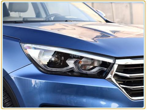 买宝骏510不如买它。30万逼格只卖6万，配ESP全景天窗，缤智服了