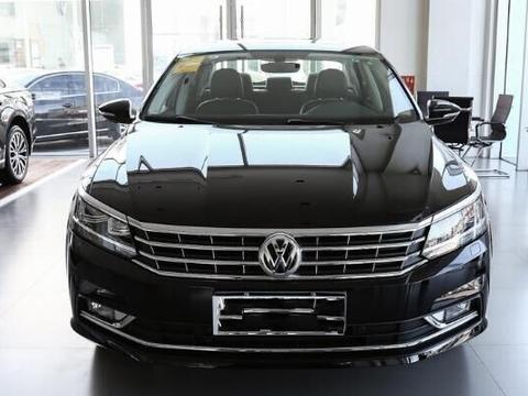 大众唯一骄傲的车又降了，档次不输宝马奥迪，15万比凯美瑞厚道！