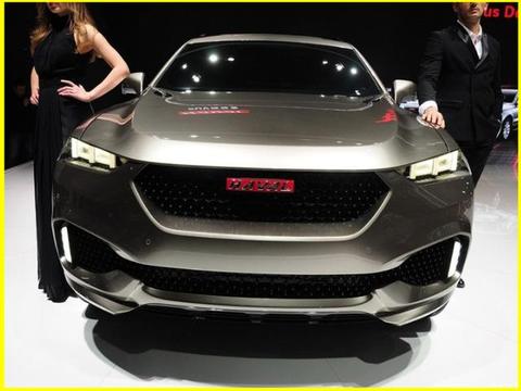 哈弗H10轴距超2米9不输汉兰达，搭2.0T配四驱14万起比途观厚道。