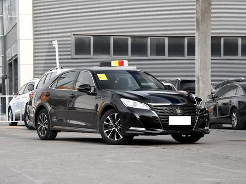 当年售价60万，碾压奥迪A6，如今23万却卖不动