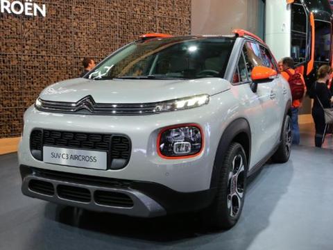 这车性价比高，合资SUV仅售7万，动力强