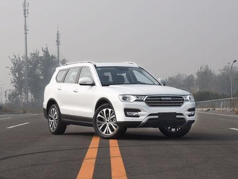 十五万元之上到底买什么车？