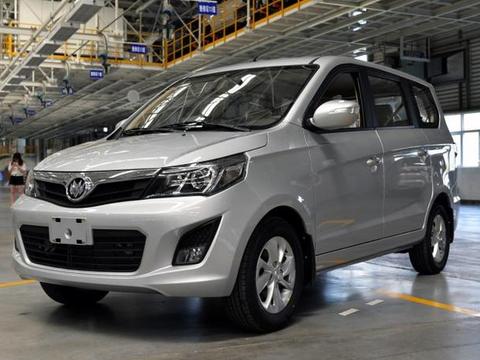 比五菱宏光大，动力也强劲，却只要4万3！这样的车你会选择买吗