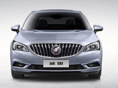 仅14万起，别克威朗比吉利帝豪，购买更划算？