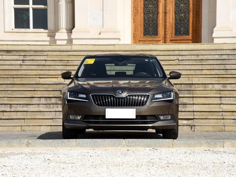 正统德系车，7秒破百，比迈腾漂亮，却跌至14万。连韩系都卖不过