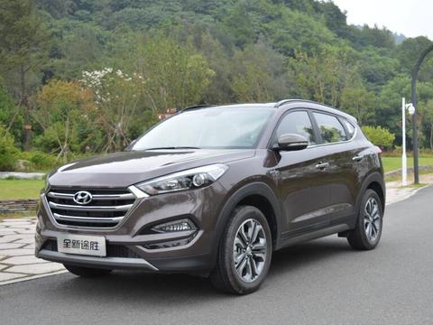 北京现代途胜“重病缠身”，产品口碑遭遇双重困境