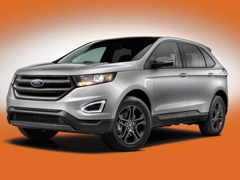 花样锐界,个性无处不在