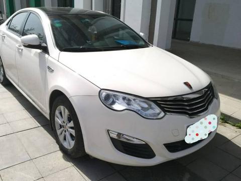 很多人，以为它是一个“合资品牌”，其实是国产的！