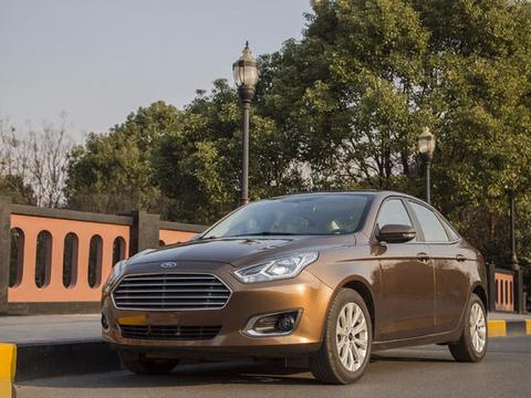 最后还是放弃逆天配置的国产车 车友却说 这车比大众还坑爹