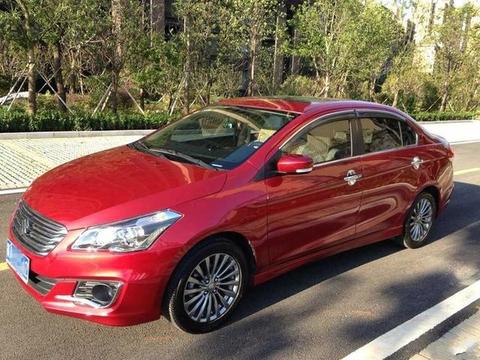 惊喜。油耗最低日系车大促 1.6L+ESP+6气囊，7万起售，优惠5000