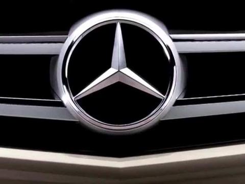 比奥迪宝马都贵！除了300万的SUV 北京车展奔驰还得看什么